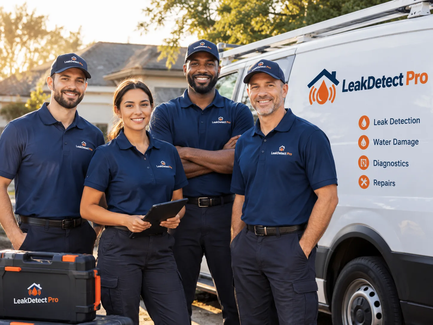 Roof Repair company in Fargo, ND